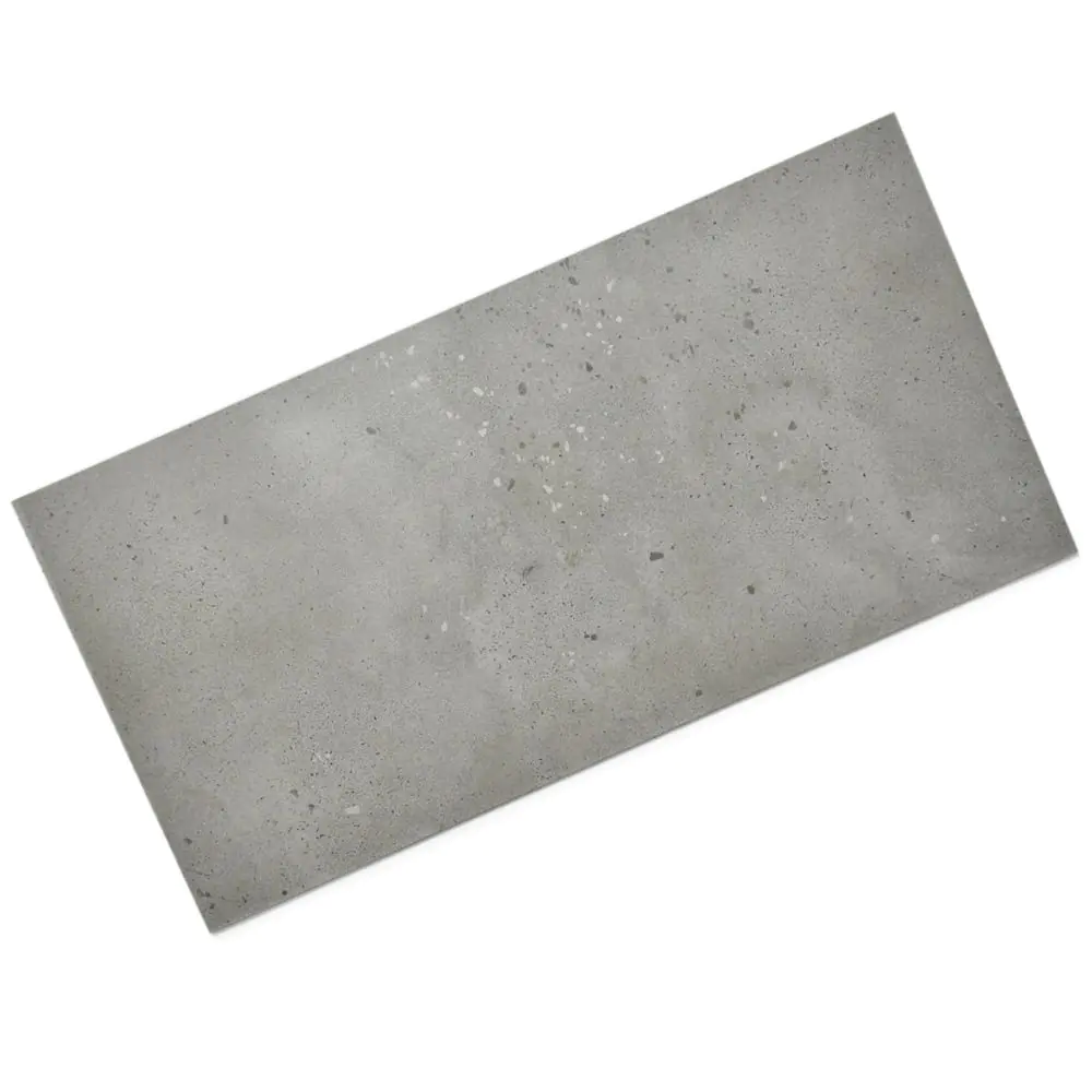 Bodenfliese Steuler Design 68190 C-Ment tabak grau 30x60 cm I.Sorte