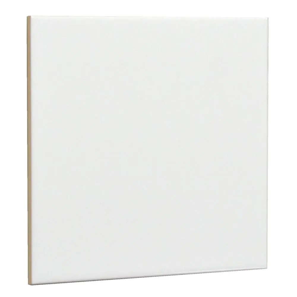 Wandfliese Villeroy & Boch 1106 TW02 Unit Two weiß 15x15 cm I.Sorte