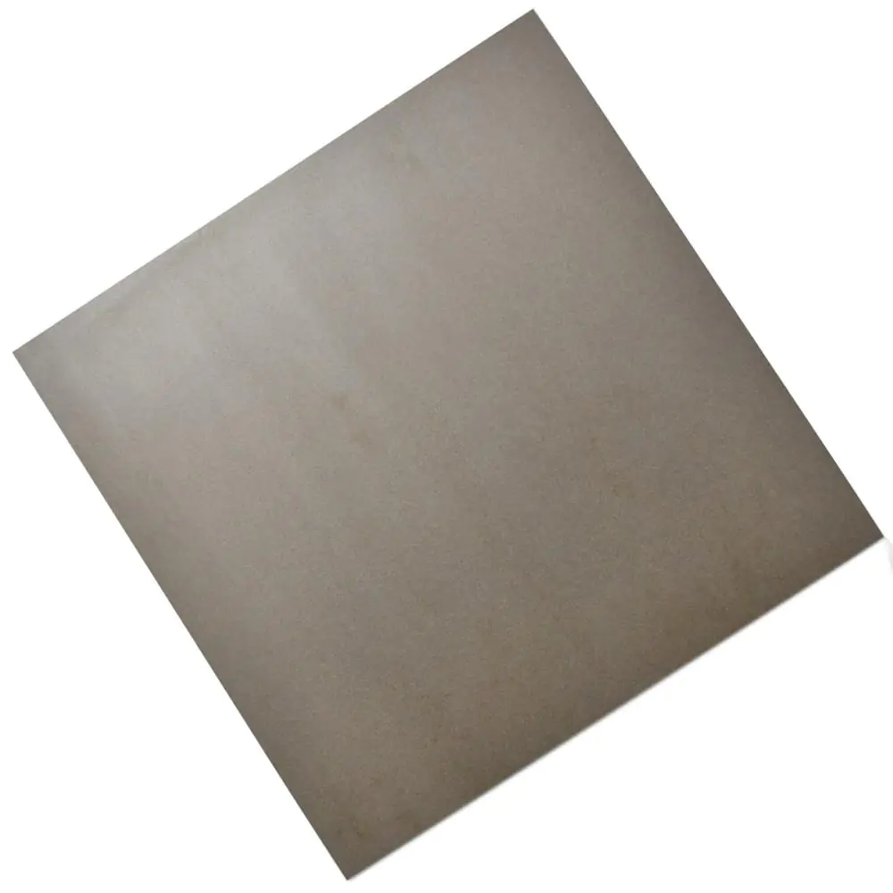 Bodenfliese Villeroy & Boch 2693 PL80 Pure Line mittelgreige braun grau 60x60 cm I.Sorte