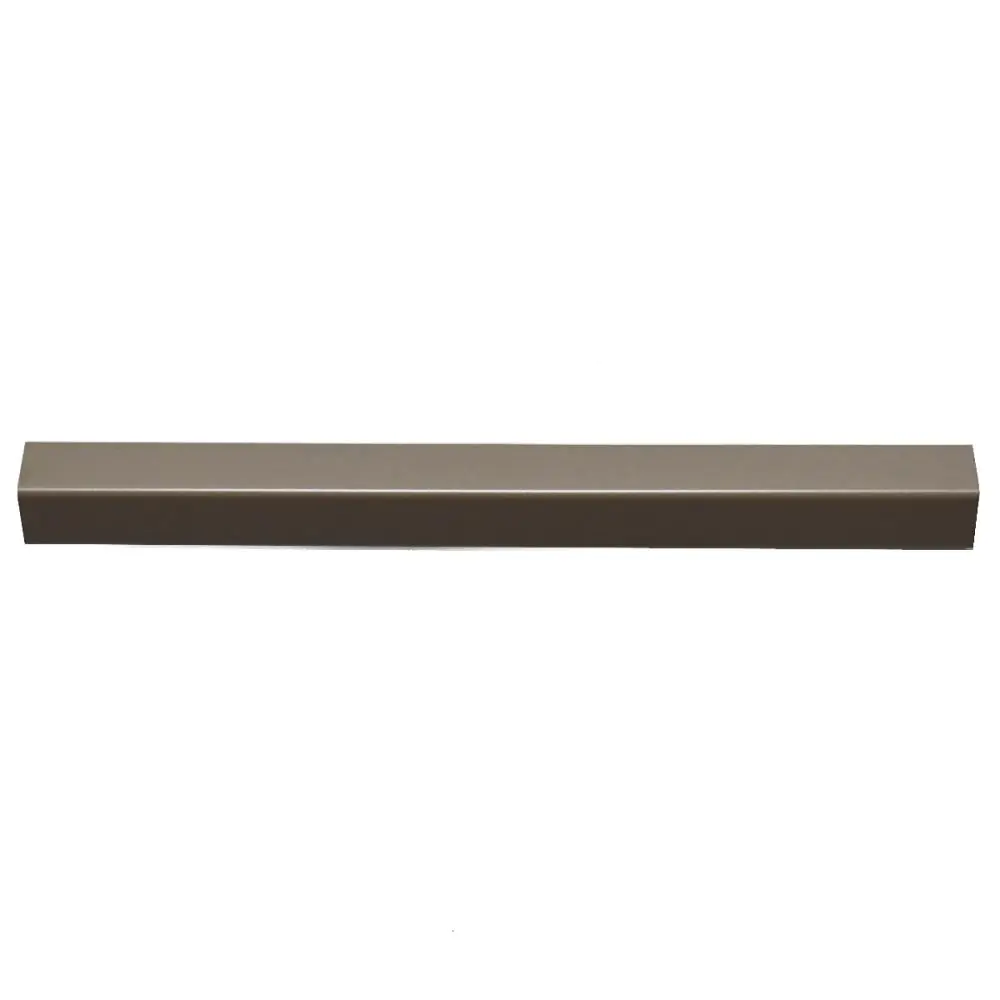 Bordüre Jasba Nr.949 6687 Highlands torfgrau 2,4x31,2 cm I.Sorte