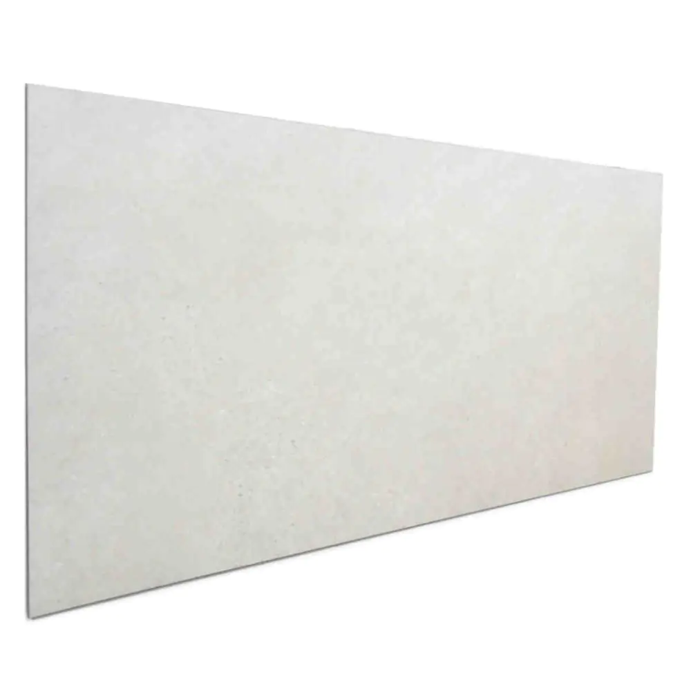SPC Klick-Vinylboden Lalegno A16631 Mega Tiles Mincio beige hellgrau 60x120 cm