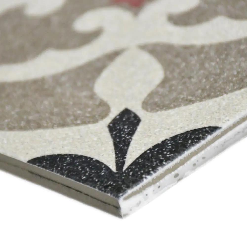 Bodenfliese Villeroy & Boch 2220 AM7D Alt Mettlach 2.0 multicolor beige mehrfarbig 20x20 cm I.Sorte Bodenfliese Villeroy & Boch 2220 AM7D Alt Mettlach 2.0 multicolor beige mehrfarbig 20x20 cm I.Sorte