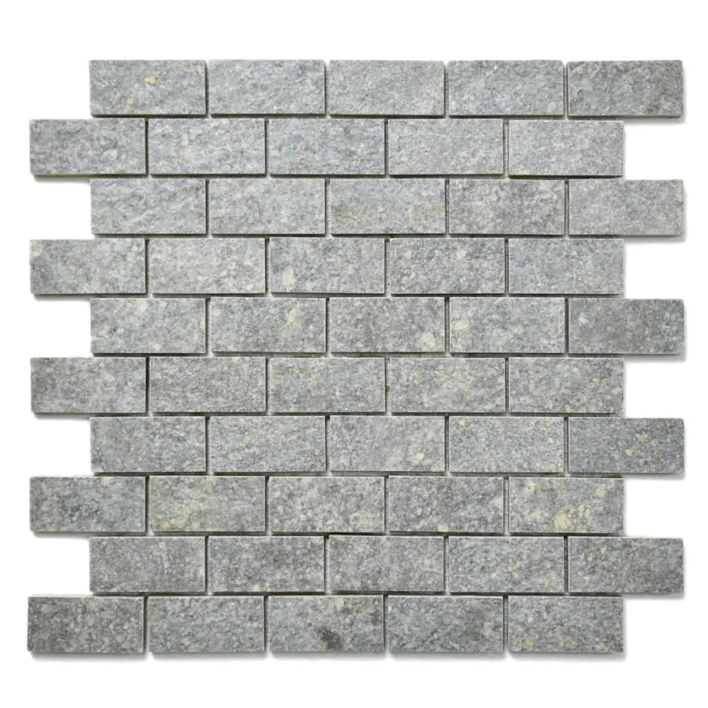 Mosaik Villeroy & Boch 2040 RN60 Tucson warm rock grau 30x30 cm I.Sorte