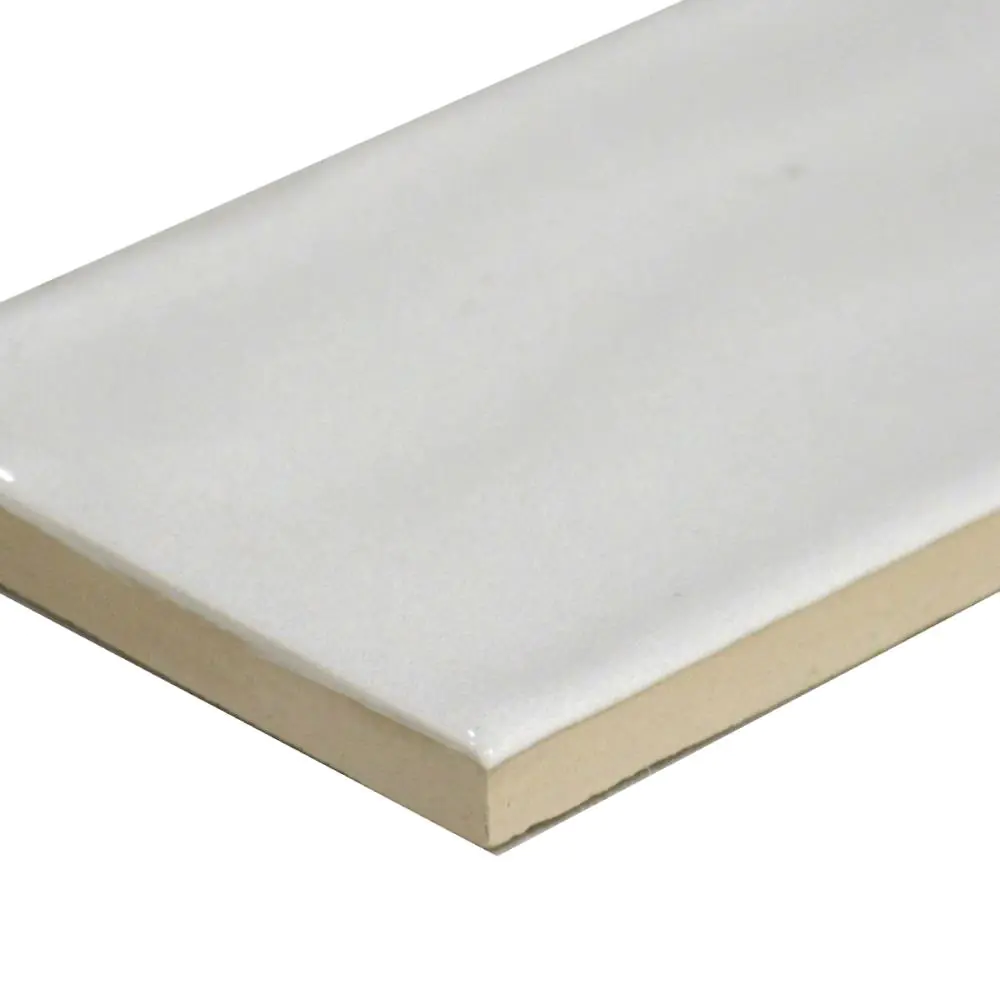Wandfliese Cifre Sonora white weiß 7,5x15 cm I.Sorte Wandfliese Cifre Sonora white weiß 7,5x15 cm I.Sorte