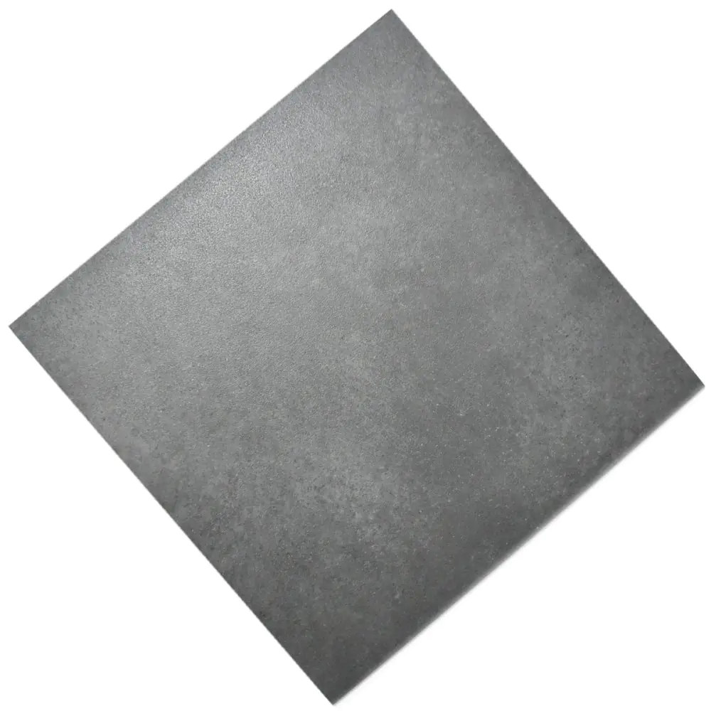 Bodenfliese VitrA K952092R Cementside anthracite anthrazit 60x60 cm I.Sorte