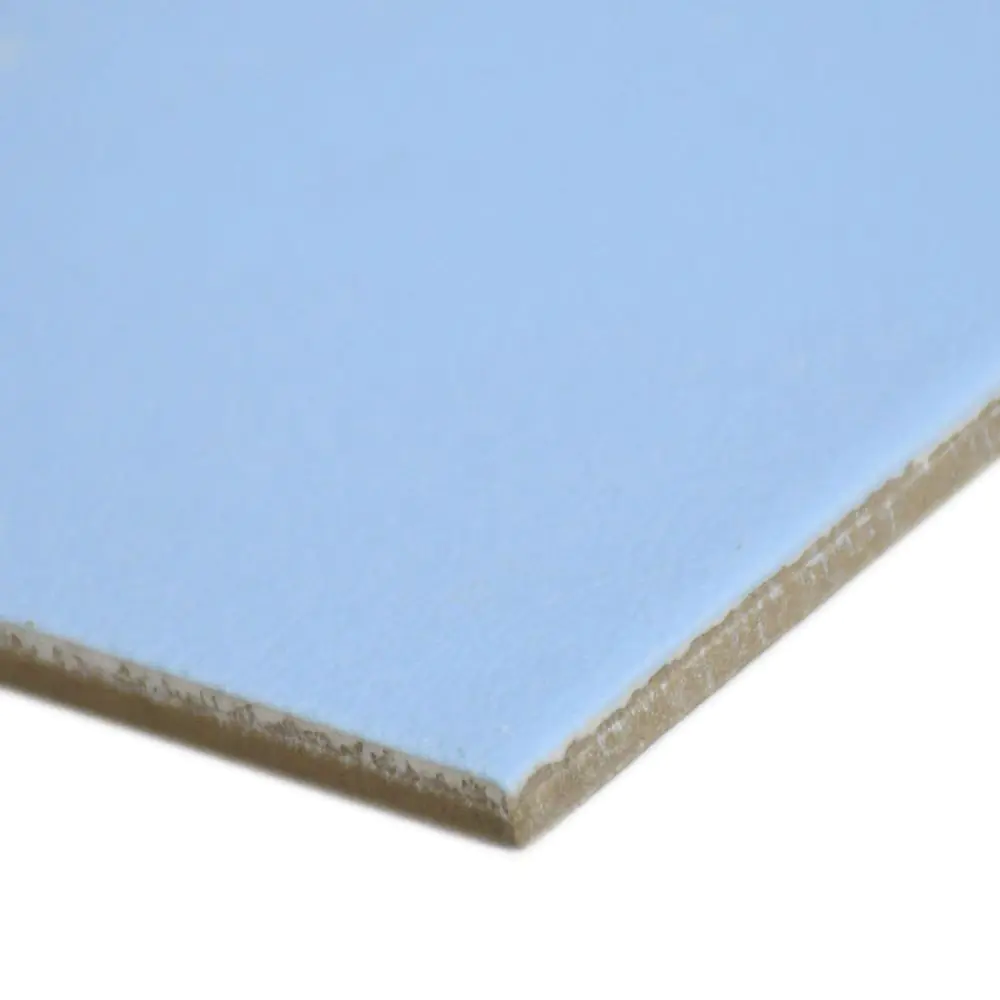 Bodenfliese Villeroy & Boch 3214 PN17 Pro Architectura turquoise hellblau 10x20 cm I.Sorte