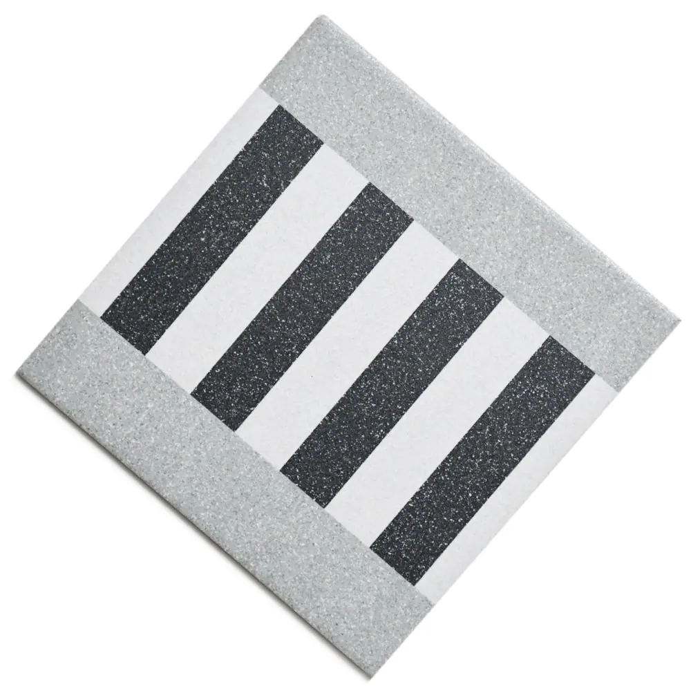 Bordüre Villeroy & Boch 2220 AM6B Alt Mettlach 2.0 multicolor grey mehrfarbig 20x20 cm I.Sorte Bordüre Villeroy & Boch 2220 AM6B Alt Mettlach 2.0 multicolor grey mehrfarbig 20x20 cm I.Sorte