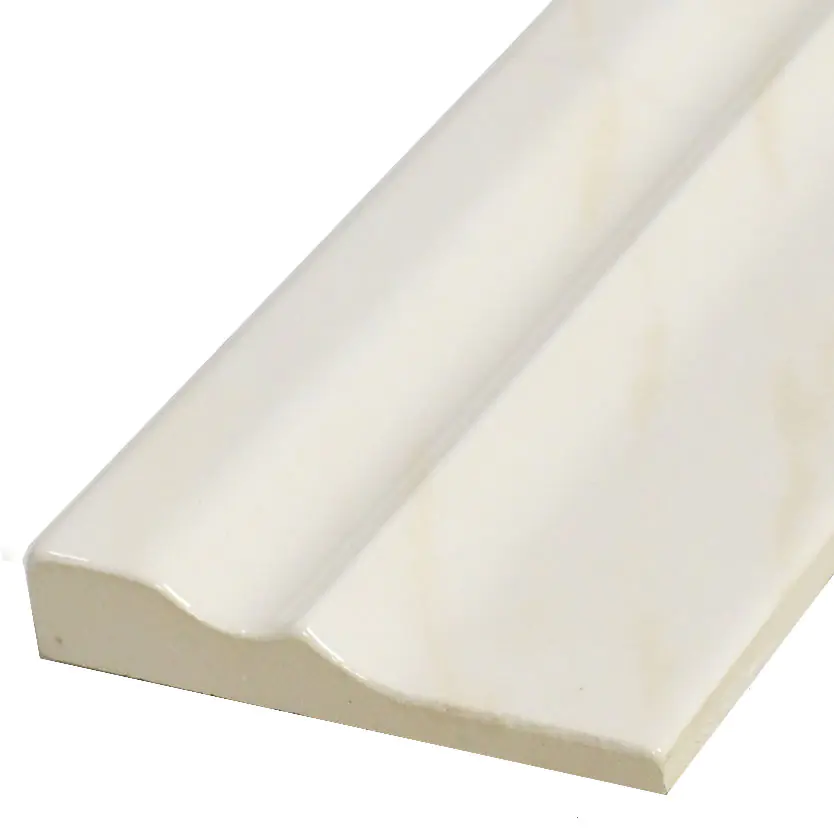 Bordüre Villeroy & Boch 1158 TL20 Palazzo Vecchio creme 7,5x25 cm I.Sorte Bordüre Villeroy & Boch 1158 TL20 Palazzo Vecchio creme 7,5x25 cm I.Sorte