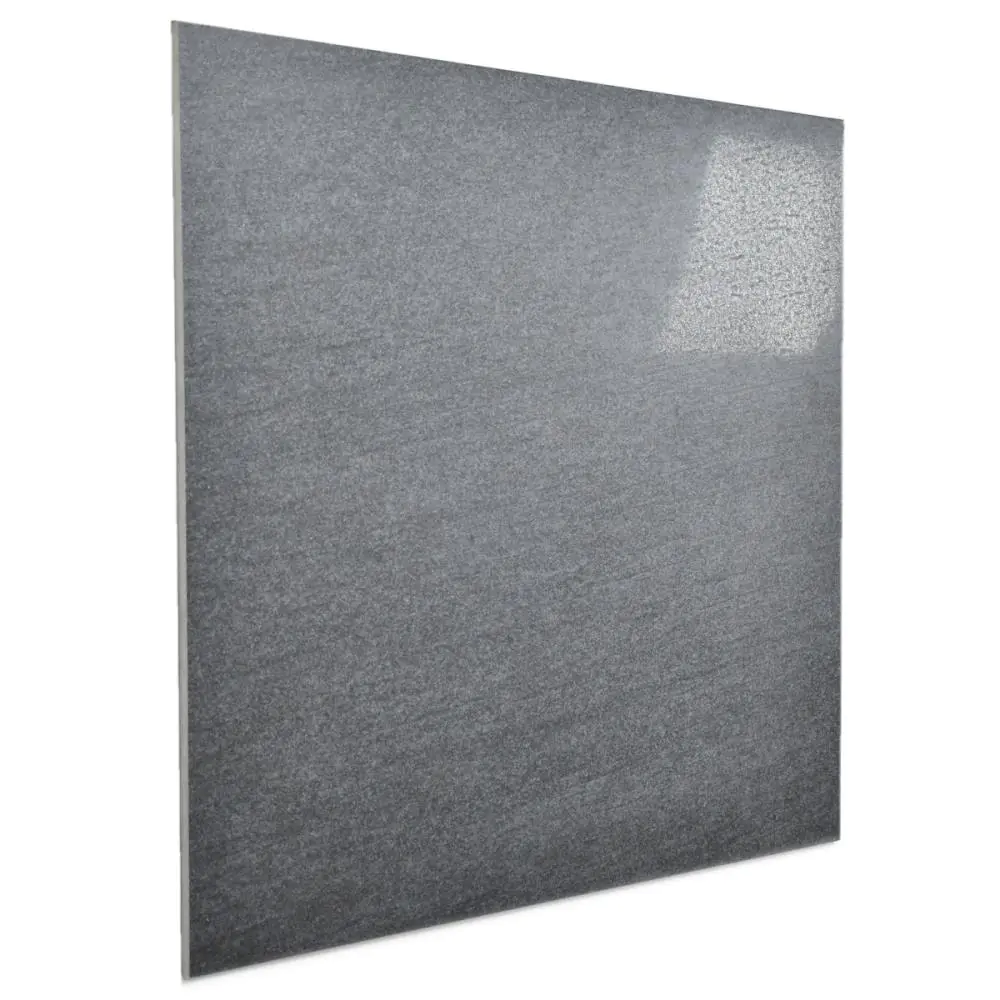 Bodenfliese Villeroy & Boch 2615 OS9L Crossover anthrazit 60x60 cm II.Sorte