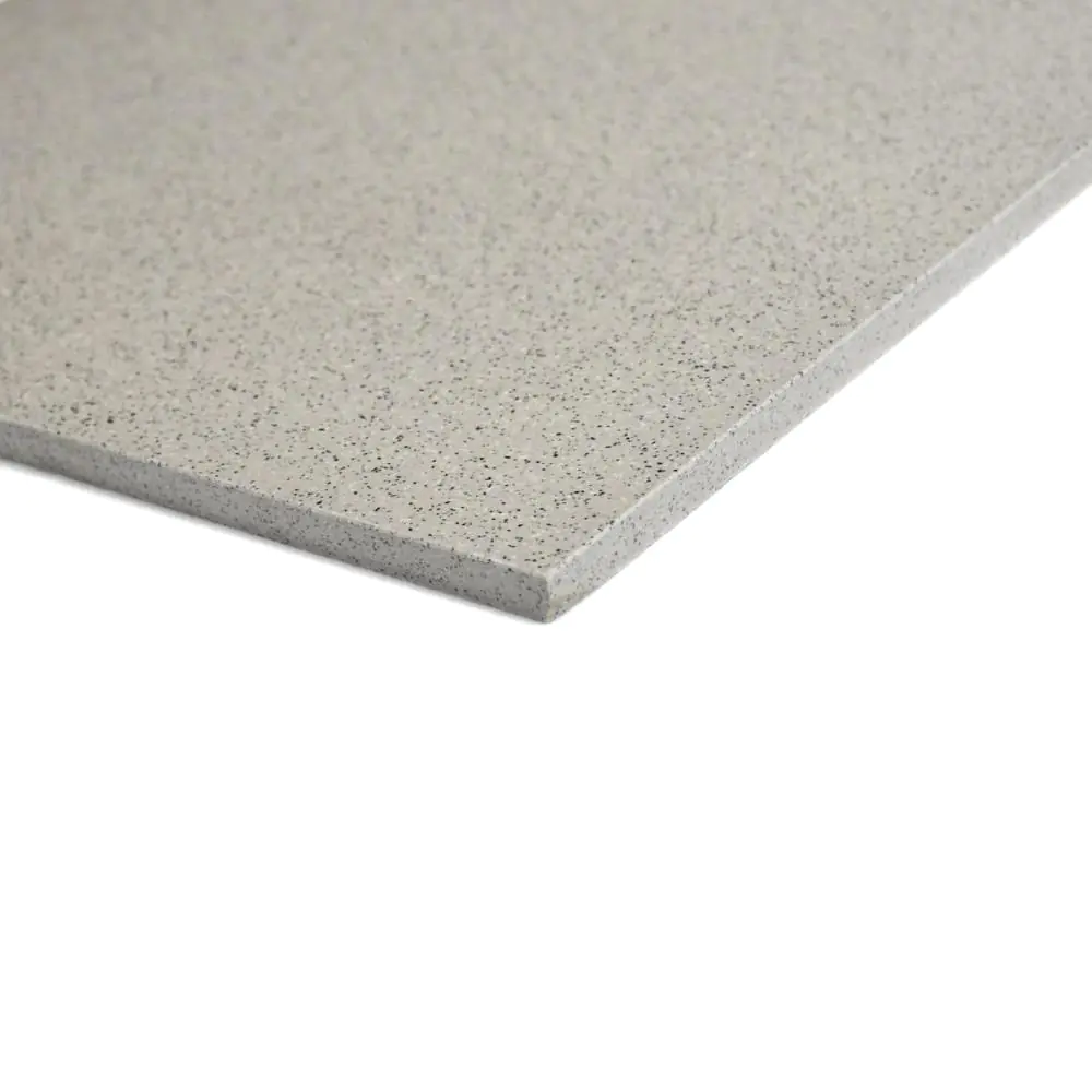 Bodenfliese Villeroy & Boch 2021 VO8G Sonderserie Volkswagen grey grau 30x60 cm I.Sorte