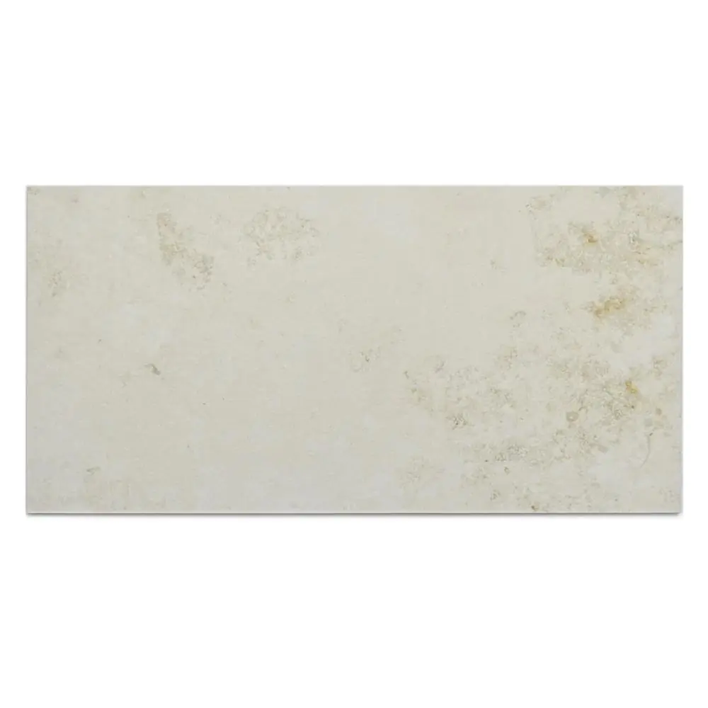 Bodenfliese Verde Ceramiche Campogalliano Jurassic 3d tech fossil crema creme 30x60 cm I.Sorte