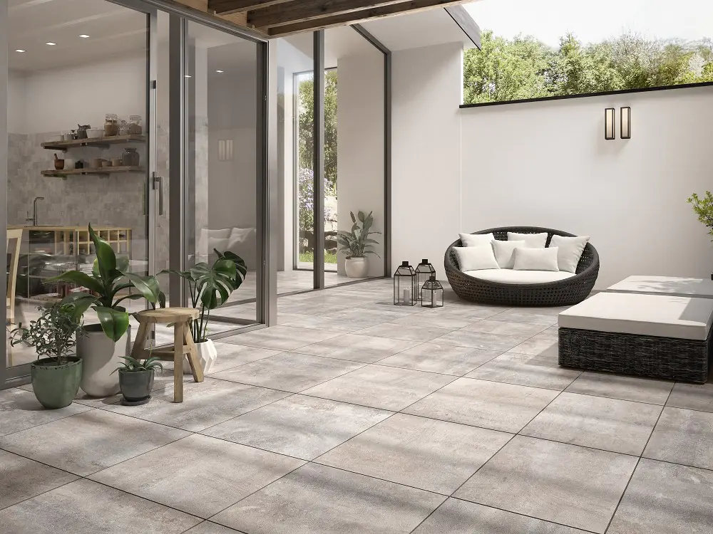Terrassenplatte Villeroy & Boch Cadiz Outdoor