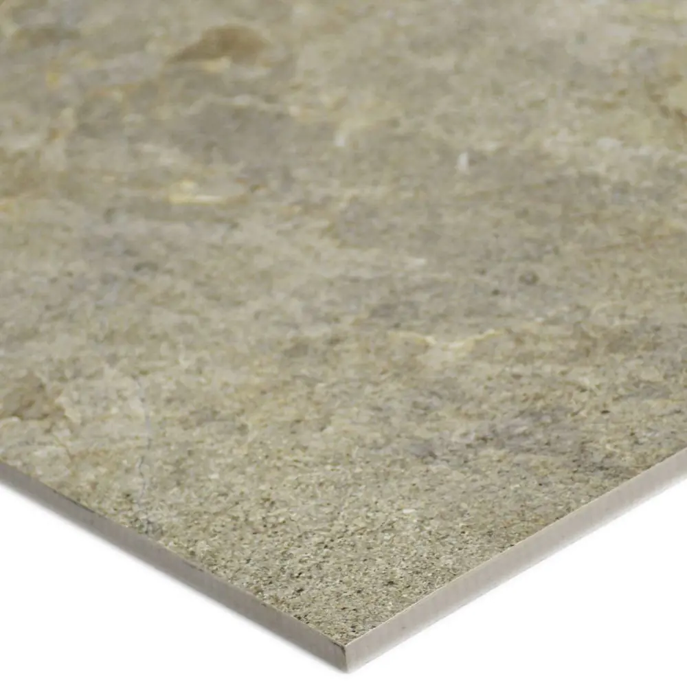 Bodenfliese Cercom Ceramiche 1089320 Everstone everbrown braun 120x120 cm I.Sorte