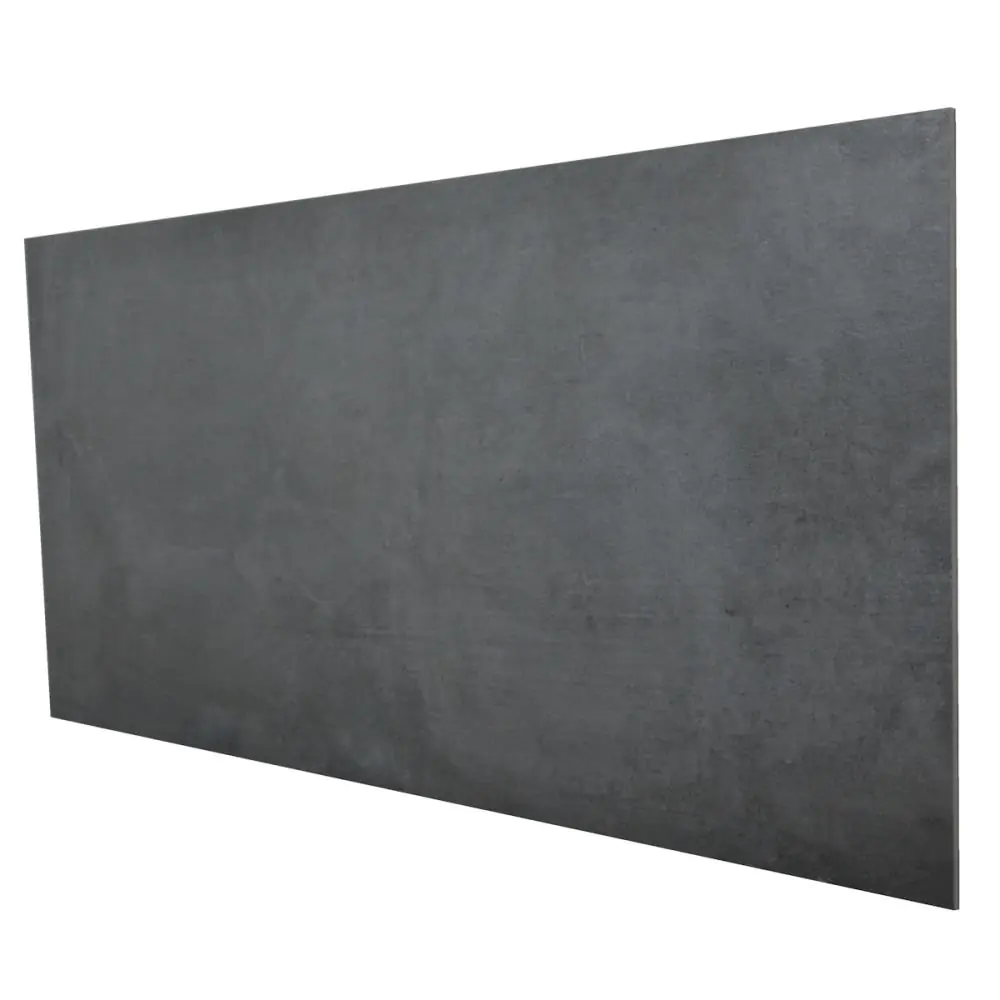 Bodenfliese Cercom Ceramiche 10478541 Gravity dark anthrazit 60x120 cm I.Sorte Bodenfliese Cercom Ceramiche 10478541 Gravity dark anthrazit 60x120 cm I.Sorte