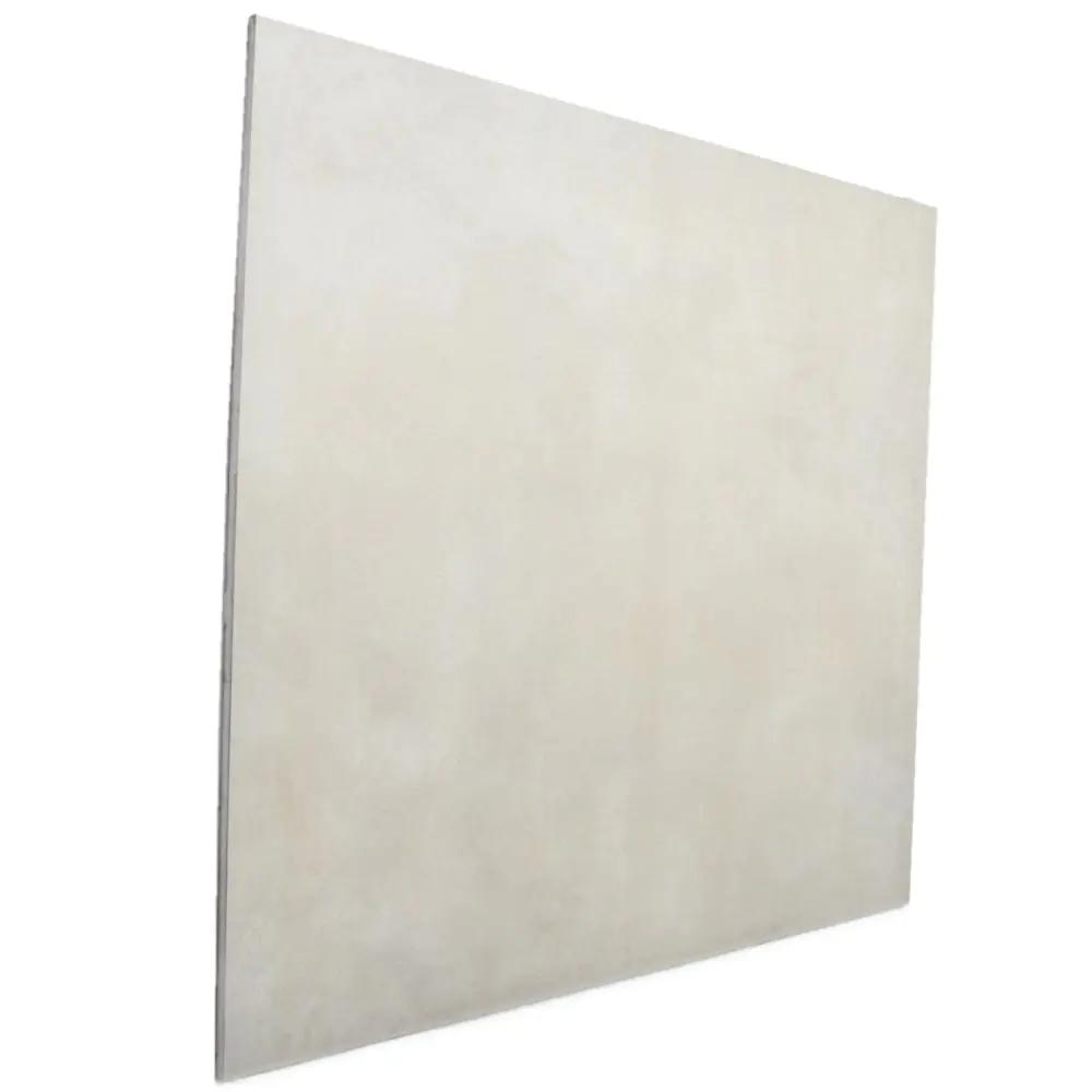 Terrassenplatte Rondine J92527 Cruda tortora grau 100x100 cm I.Sorte