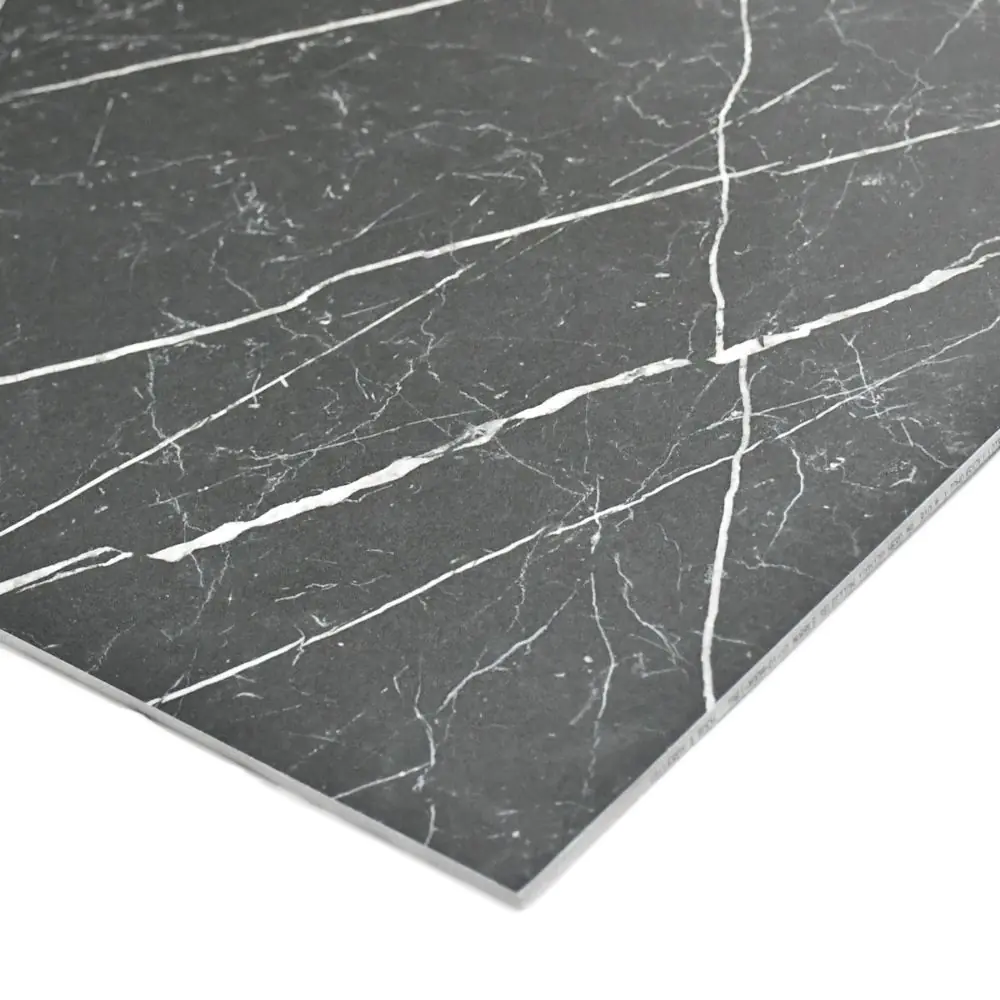 Bodenfliese Villeroy & Boch 2961 M90M Marble Selection nero marquina 120x120 cm I.Sorte