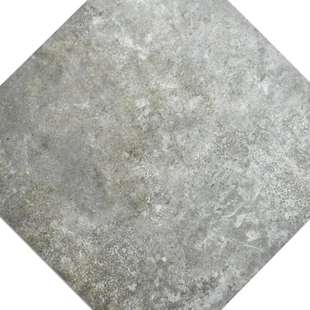 Bodenfliese Villeroy & Boch 2632 BR90 Pier 45 smokey black anthrazit 60x60 cm I.Sorte