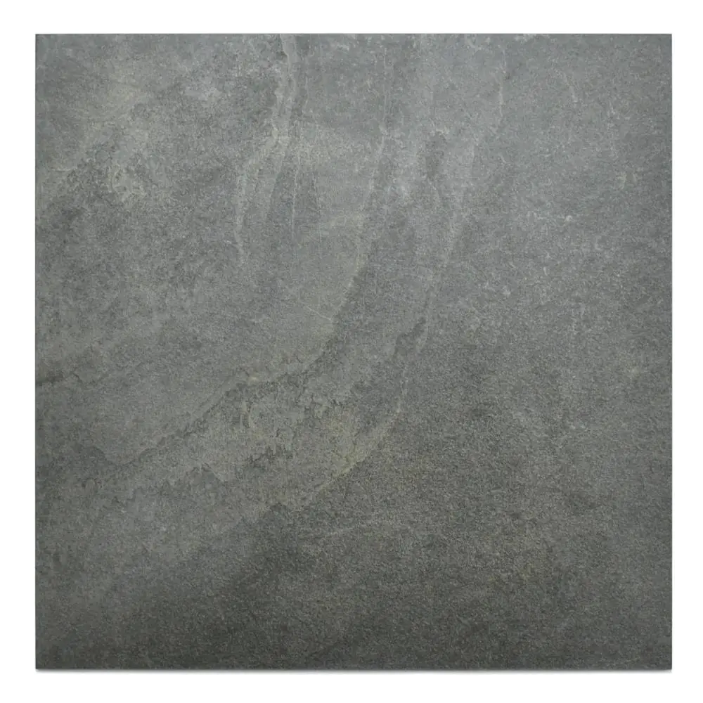 Bodenfliese Cifre Overland N-Plus antracite anthrazit 60x60 cm I.Sorte