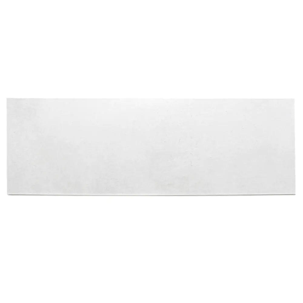 Wandfliese Villeroy & Boch 1333 HB06 New York light grey hellgrau 33x99 cm I.Sorte