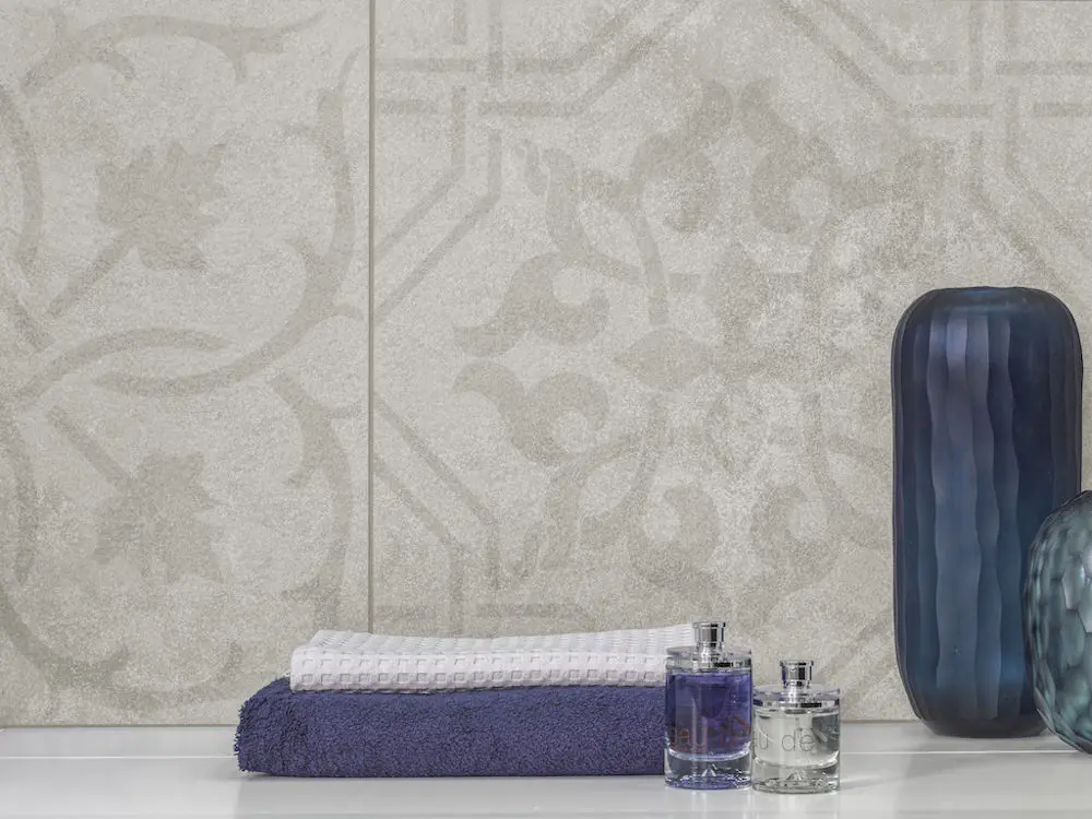 Bodenfliese Dekor Villeroy & Boch 2376 LE2J Newtown beige 60x60 cm I.Sorte Bodenfliese Dekor Villeroy & Boch 2376 LE2J Newtown beige 60x60 cm I.Sorte