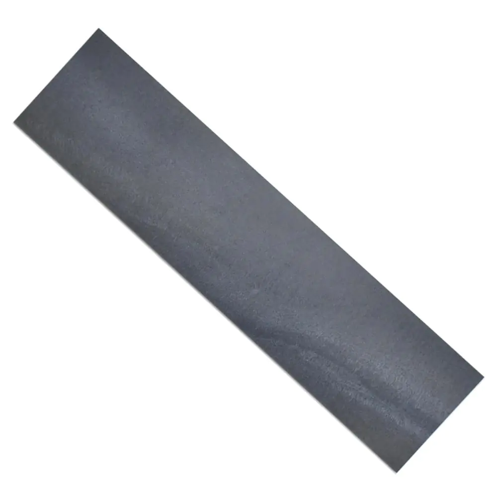 Bodenfliese Villeroy & Boch 2356 LY90 Natural Blend burned rock anthrazit 30x120 cm I.Sorte