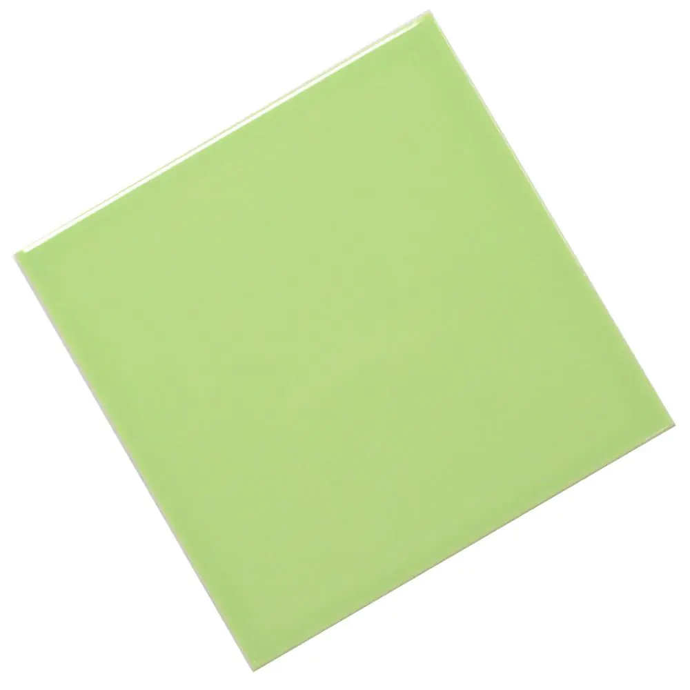 Wandfliese Villeroy & Boch 1171 CS21 Creative System apfelgrün 20x20 cm I.Sorte