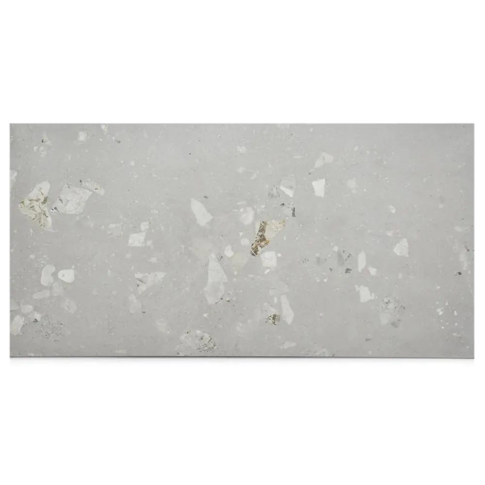 Bodenfliese Italgraniti FL05BAC I Cementi greige 60x120 cm I.Sorte