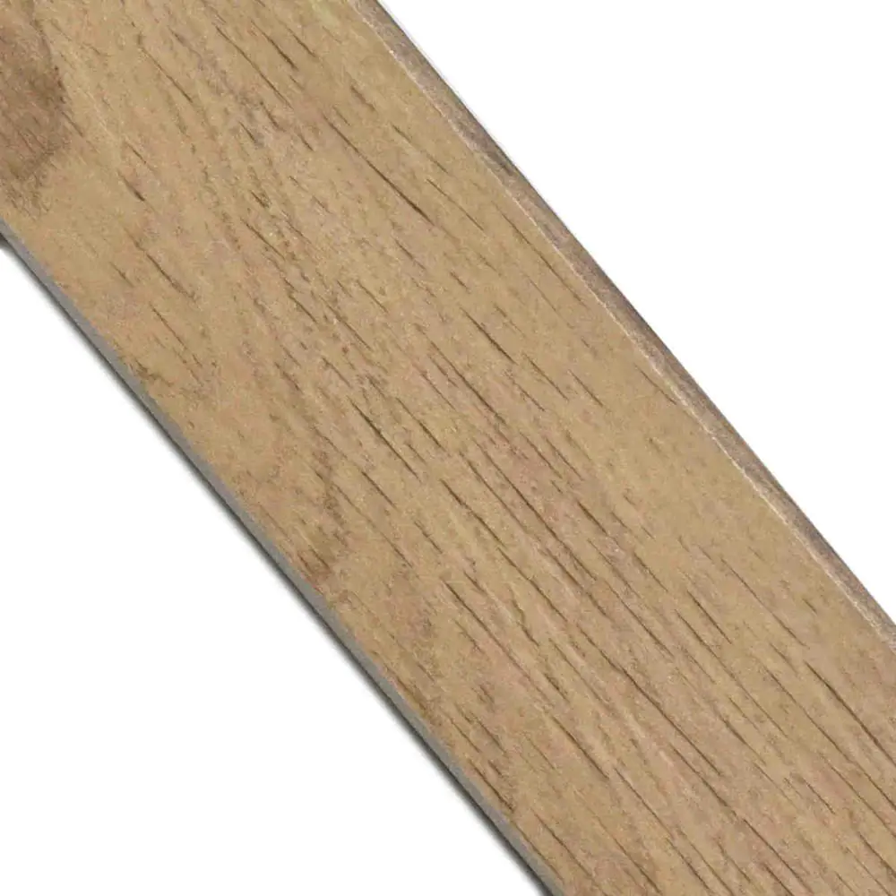 Sockel Villeroy & Boch 2139 HR30 Oak Park brandy braun 7,5x120 cm I.Sorte