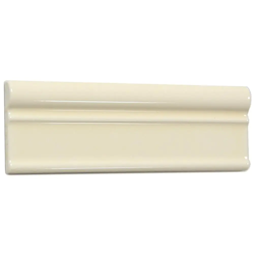 Bordüre Villeroy & Boch 1672 CS05 Creative System creme 6,5x20 cm I.Sorte Bordüre Villeroy & Boch 1672 CS05 Creative System creme 6,5x20 cm I.Sorte