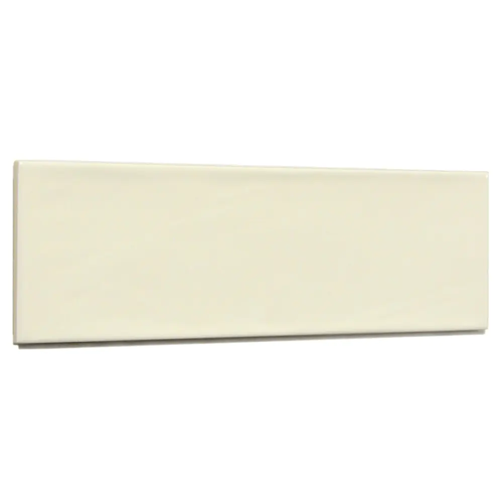 Wandfliese Cifre Bulevar ivory creme 10x30 cm I.Sorte Wandfliese Cifre Bulevar ivory creme 10x30 cm I.Sorte