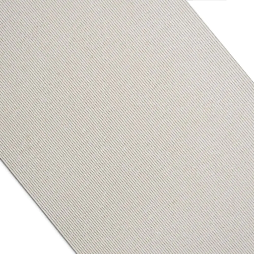 Wandfliese Cifre Rift Crest ivory mate 60x120 cm I.Sorte