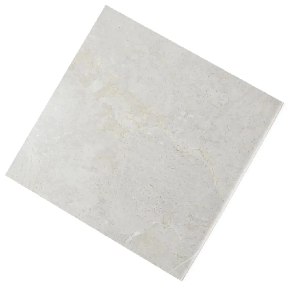 Bodenfliese Cercom Ceramiche 1089335 Everstone everwhite beige 60x60 cm I.Sorte