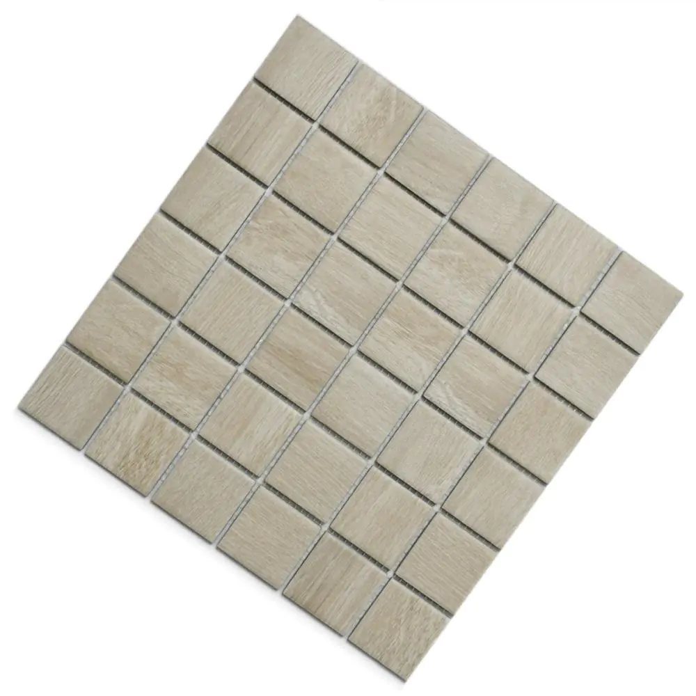 Mosaik Engers ARI0750 Arizona Nature buche hellbraun 30x30 cm I.Sorte Mosaik Engers ARI0750 Arizona Nature buche hellbraun 30x30 cm I.Sorte