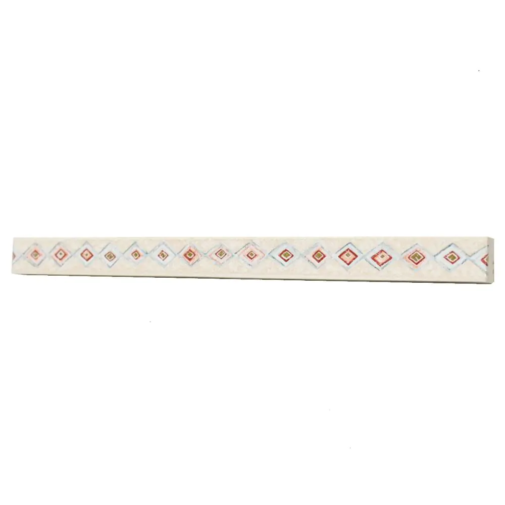 Bordüre Villeroy & Boch Nr.921 1440 D125 Altamira mehrfarbig 2x30 cm I.Sorte
