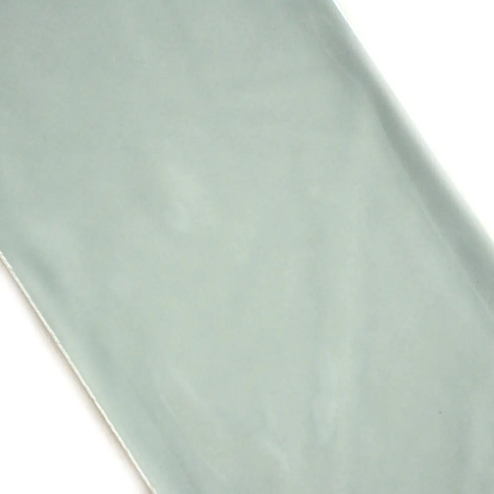 Wandfliese Cifre Bulevar jade grün 10x30 cm I.Sorte Wandfliese Cifre Bulevar jade grün 10x30 cm I.Sorte