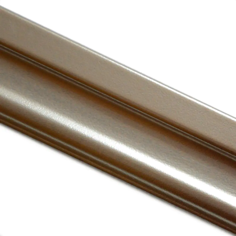 Bordüre Villeroy & Boch 1504 MC22 Trianon bronze metallic 7,5x60 cm I.Sorte