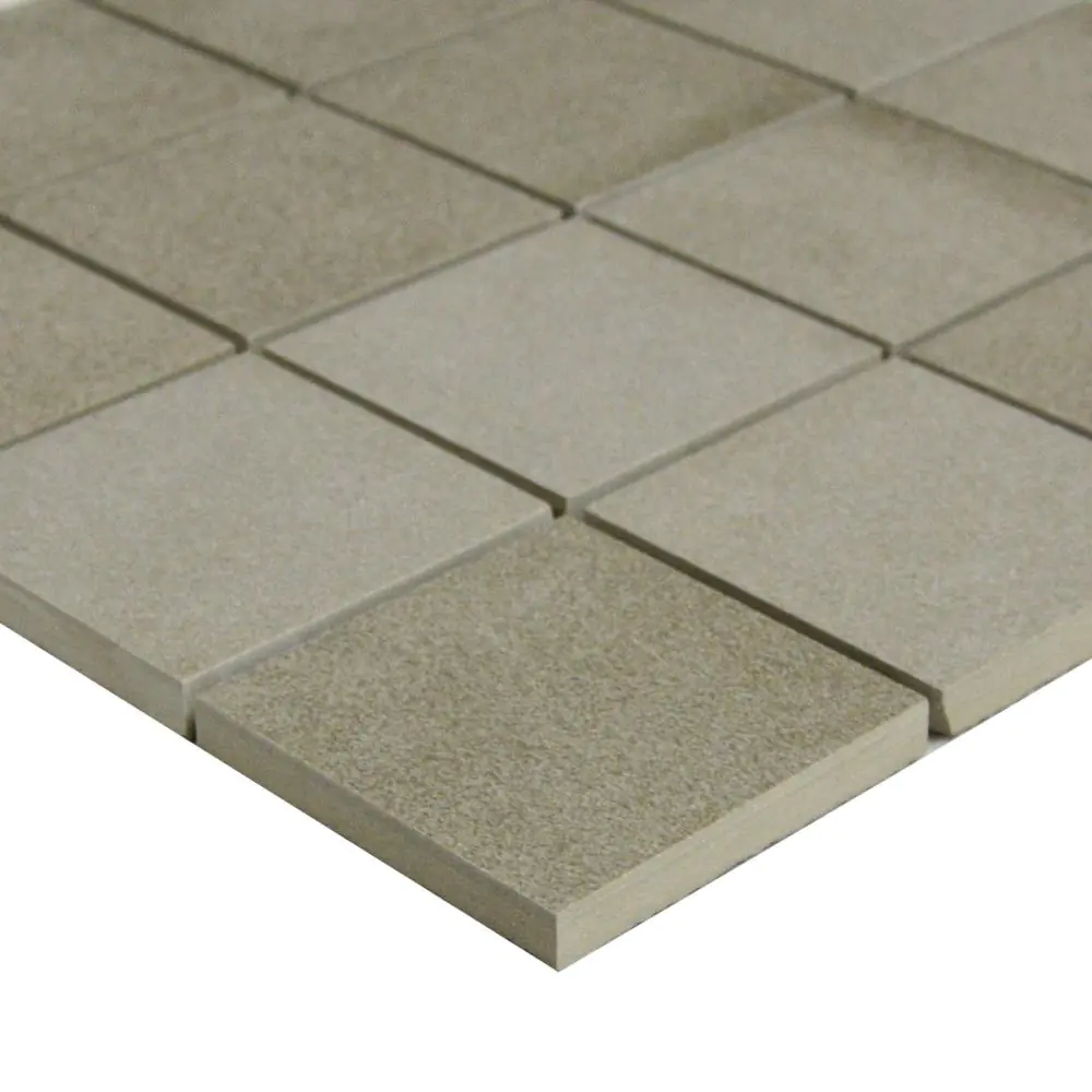 Mosaik Villeroy & Boch 2626 XI60 Xentric grau 30x30 cm I.Sorte Mosaik Villeroy & Boch 2626 XI60 Xentric grau 30x30 cm I.Sorte