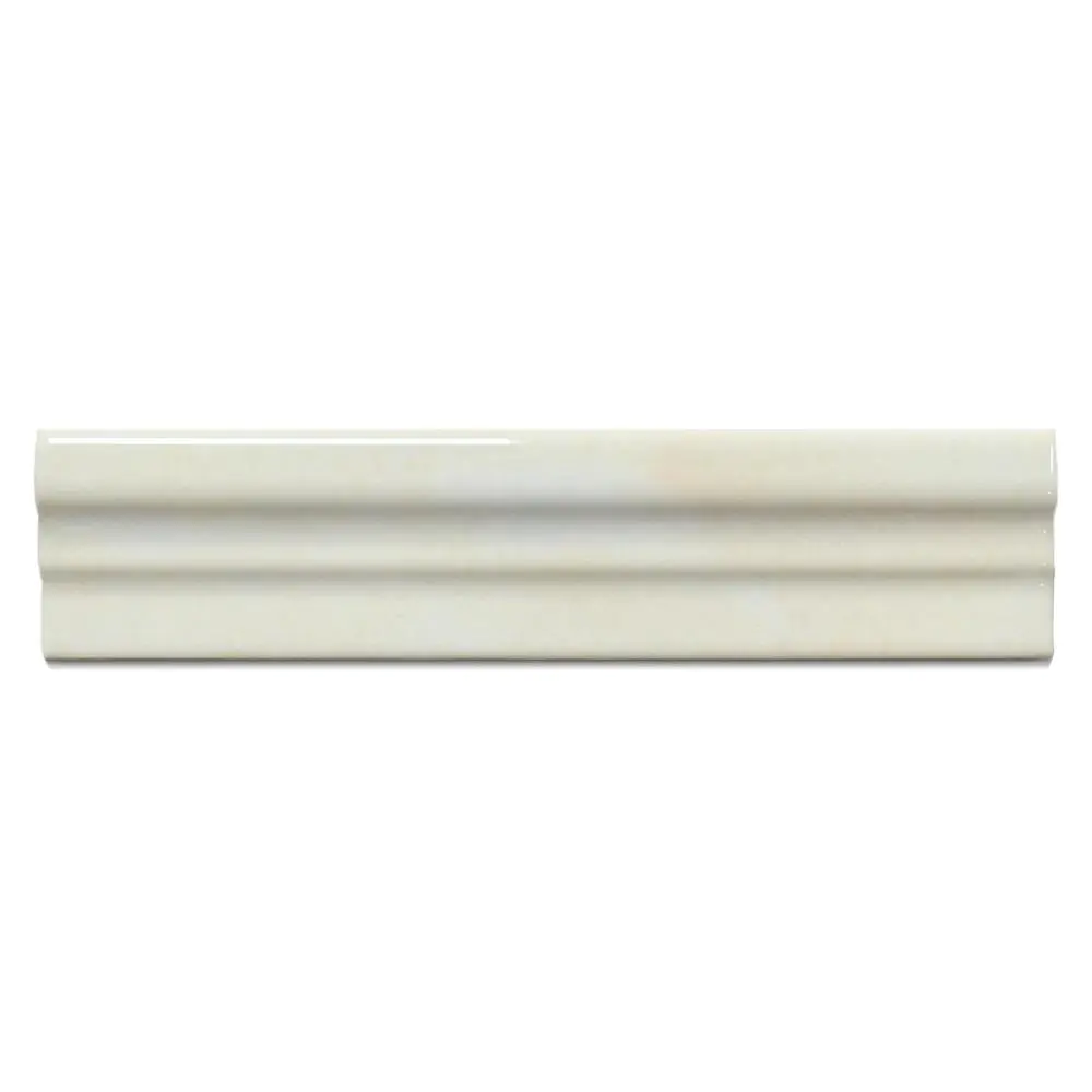 Bordüre Villeroy & Boch 1422 ML02 New Tradition creme 7x30 cm I.Sorte