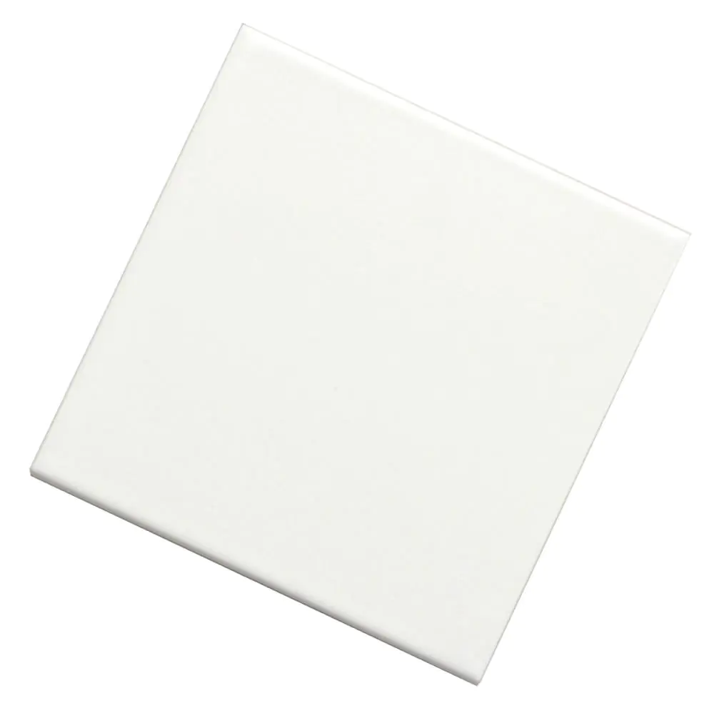 Wandfliese Villeroy & Boch 1106 TW01 Unit Two weiß 15x15 cm I.Sorte Wandfliese Villeroy & Boch 1106 TW01 Unit Two weiß 15x15 cm I.Sorte