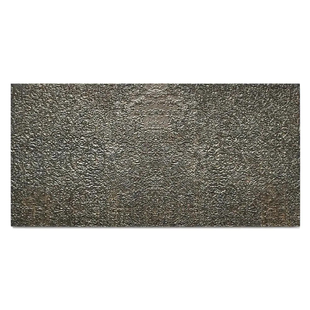Bordüre Villeroy & Boch 2242 PB12 Stateroom bronze braun silber 20x40 cm I.Sorte Bordüre Villeroy & Boch 2242 PB12 Stateroom bronze braun silber 20x40 cm I.Sorte