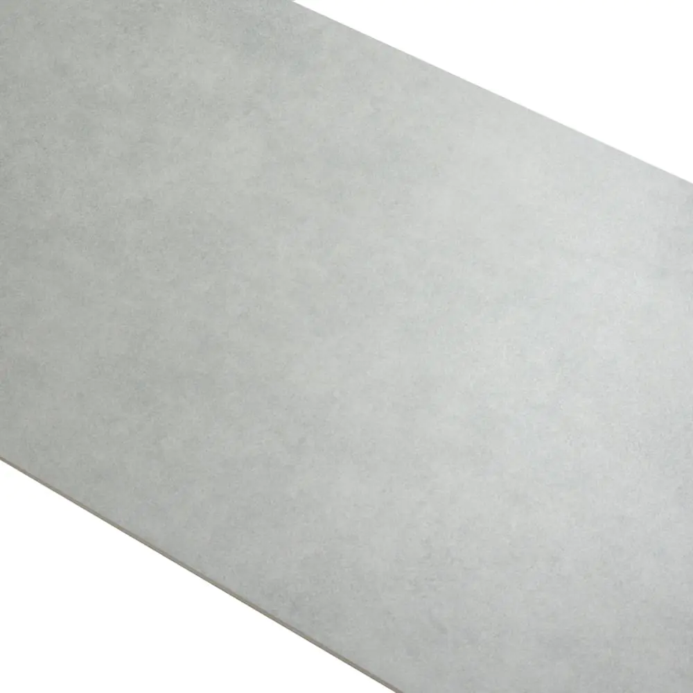 Bodenfliese Villeroy & Boch 2357 ZM60 X-Plane grau 60x120 cm I.Sorte