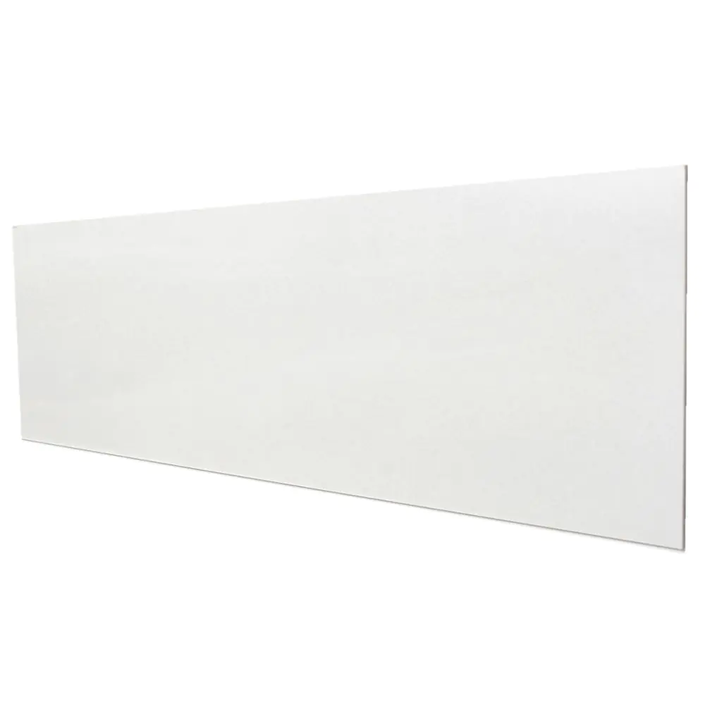 Wandfliese Villeroy & Boch 1450 LY00 Wandfliese Natural Blend white weiß 40x120 cm I.Sorte