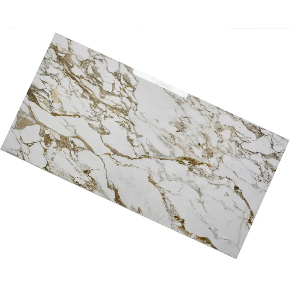 Bodenfliese Villeroy & Boch 2960 M18P Marble Selection arabescato joy 60x120 cm II.Sorte