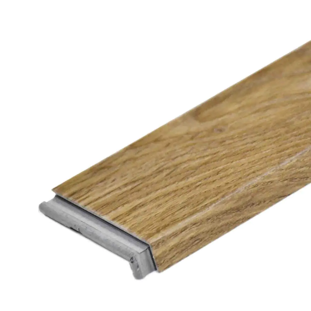 Sockelleiste Lalegno Veneto Abschlussleiste für SPC Vinylboden