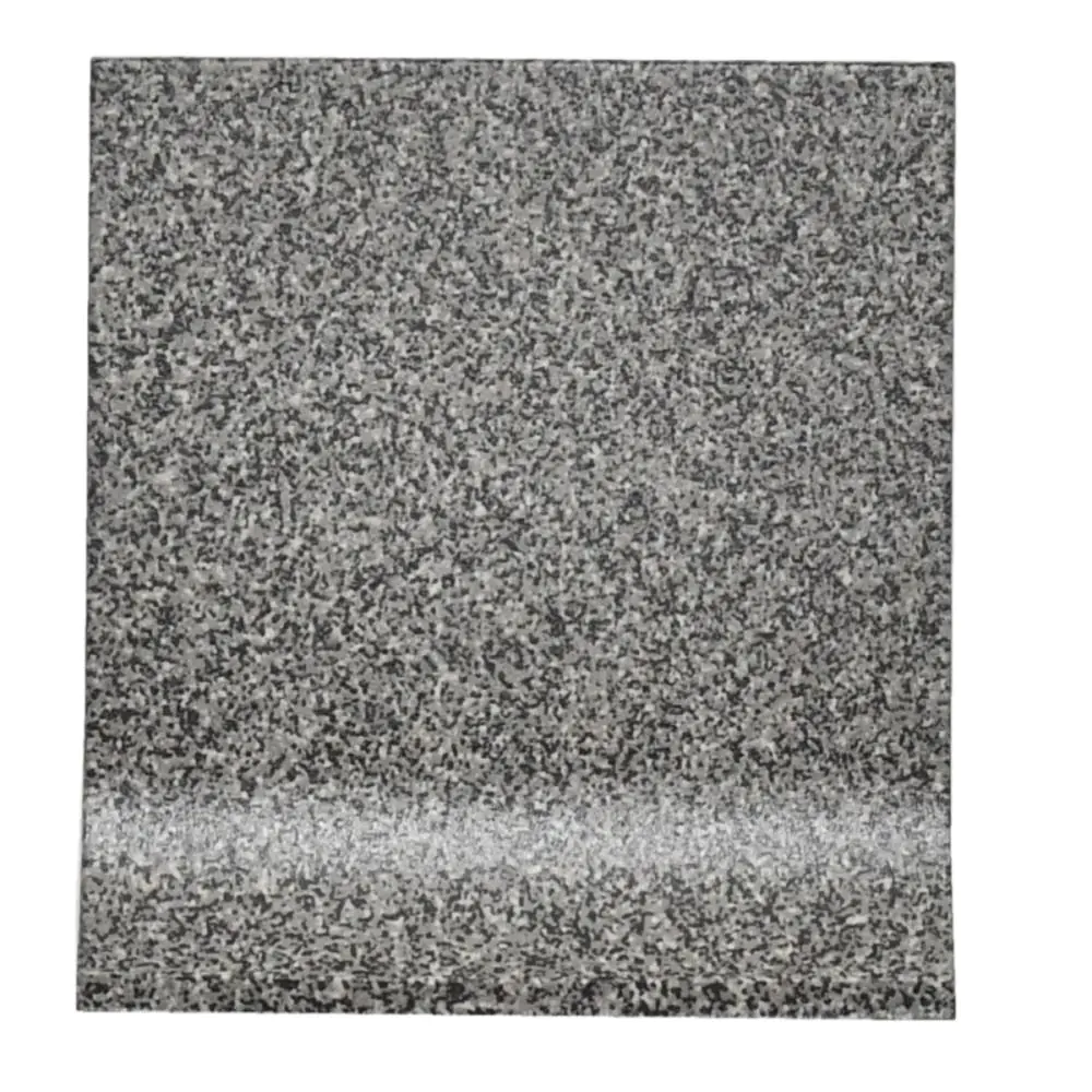 Hohlkehlsockel Villeroy & Boch 2072 GT50 Unit Three graphit grau 10x10 cm I.Sorte Hohlkehlsockel Villeroy & Boch 2072 GT50 Unit Three graphit grau 10x10 cm I.Sorte