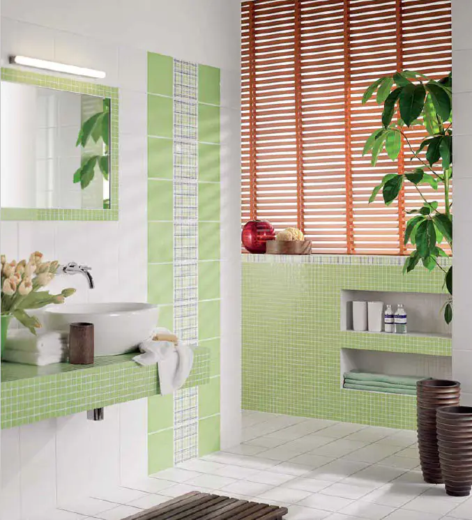 Mosaik Villeroy & Boch 3752 CK75 Creative System mehrfarbig 30x30 cm I.Sorte Mosaik Villeroy & Boch 3752 CK75 Creative System mehrfarbig 30x30 cm I.Sorte