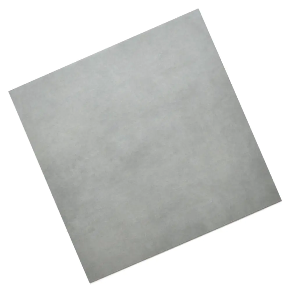 Bodenfliese Villeroy & Boch 2835 BZ40 Pure Base medium grey grau 80x80 cm I.Sorte