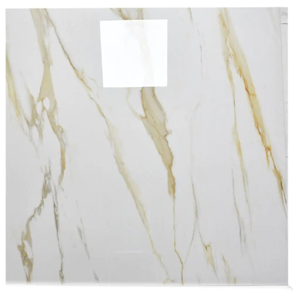 Bodenfliese Villeroy & Boch 2961 M11P Marble Selection calacatta gold beige grau gold 120x120 cm I.Sorte
