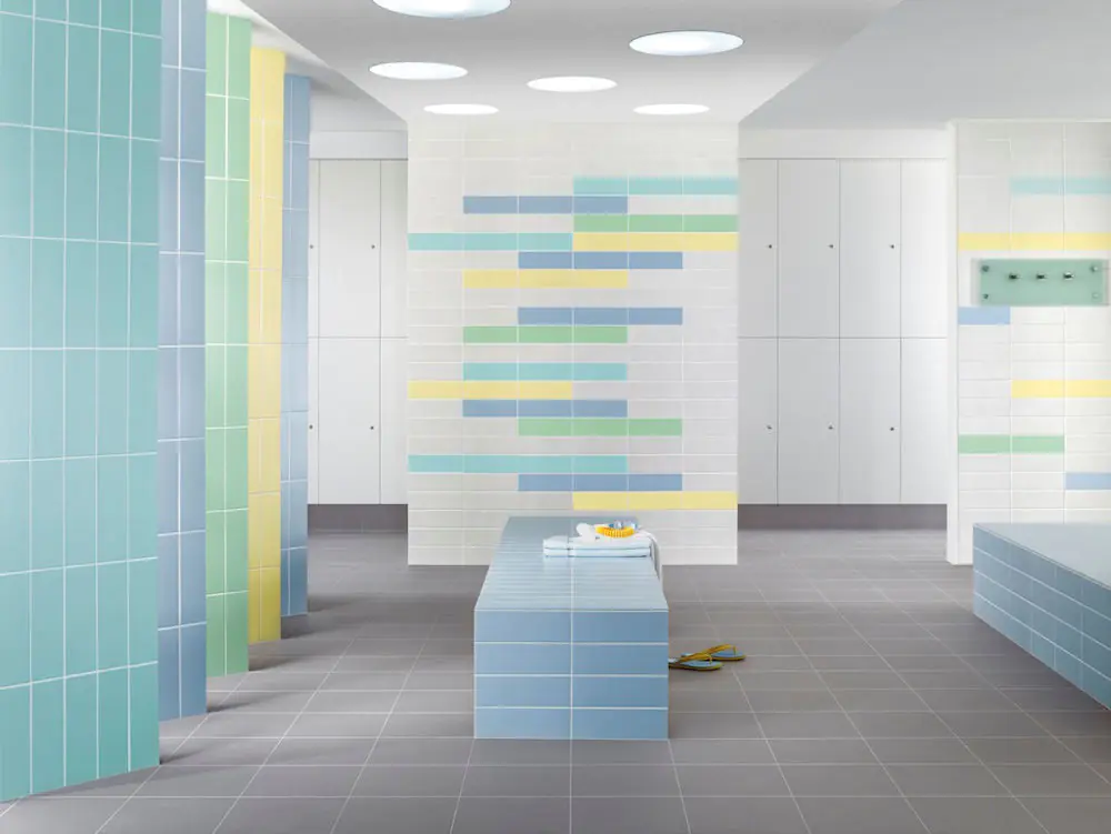 Bodenfliese Villeroy & Boch 2213 PN81 Pro Architectura grey grau 30x30 cm I.Sorte Bodenfliese Villeroy & Boch 2213 PN81 Pro Architectura grey grau 30x30 cm I.Sorte