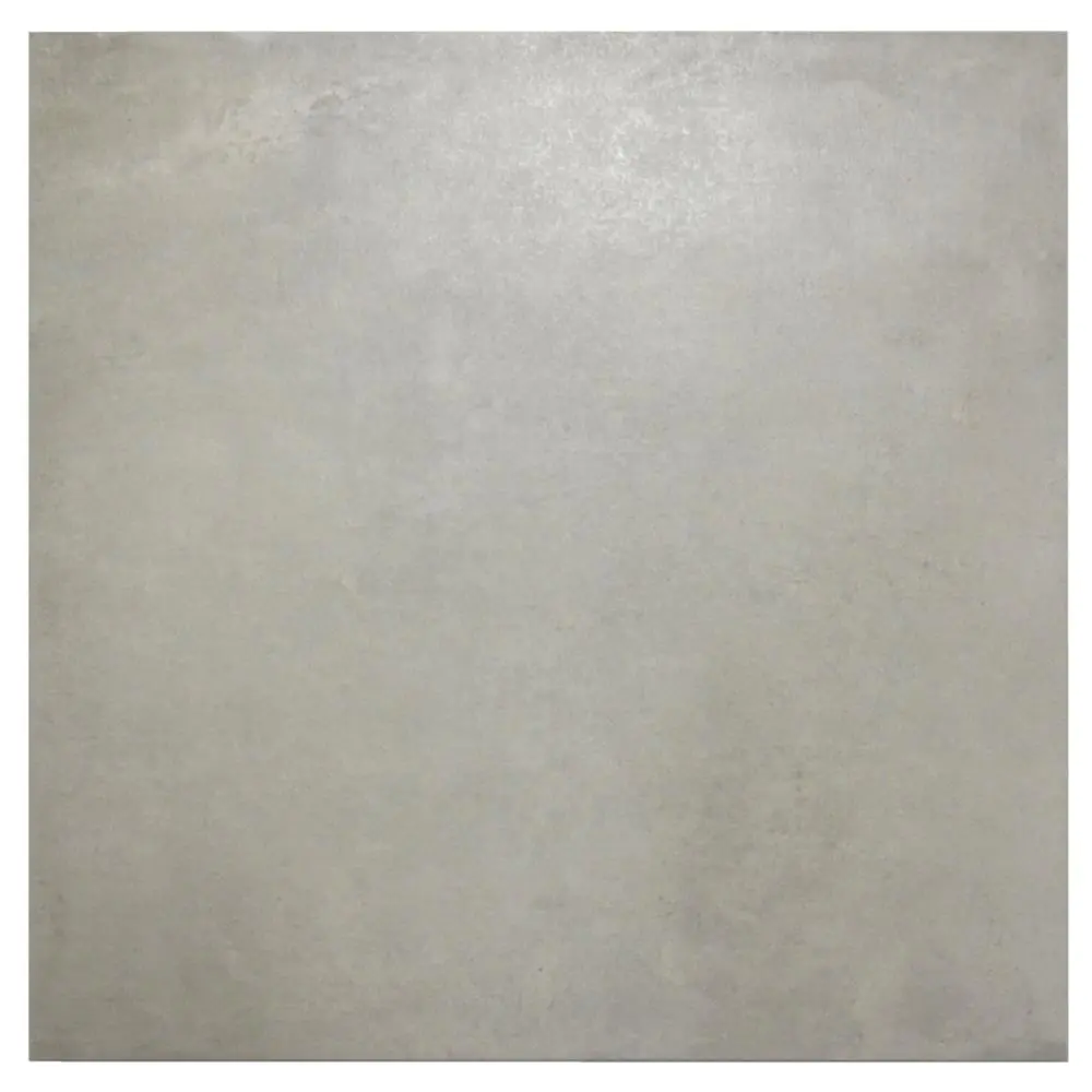 Bodenfliese Cercom Ceramiche 1058685 Gravity greige 100x100 cm I.Sorte